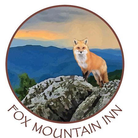 Fox Mountain Inn Max Meadows Zewnętrze zdjęcie