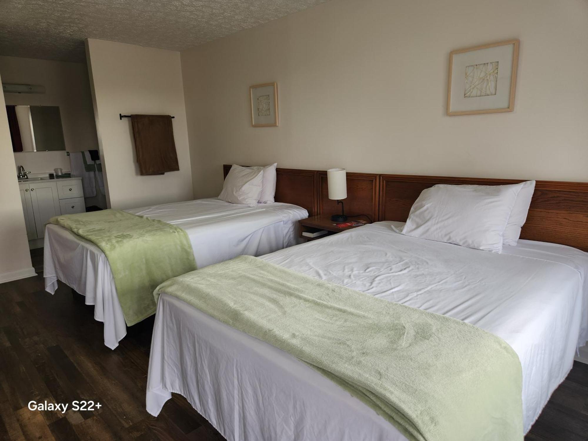 Fox Mountain Inn Max Meadows Zewnętrze zdjęcie